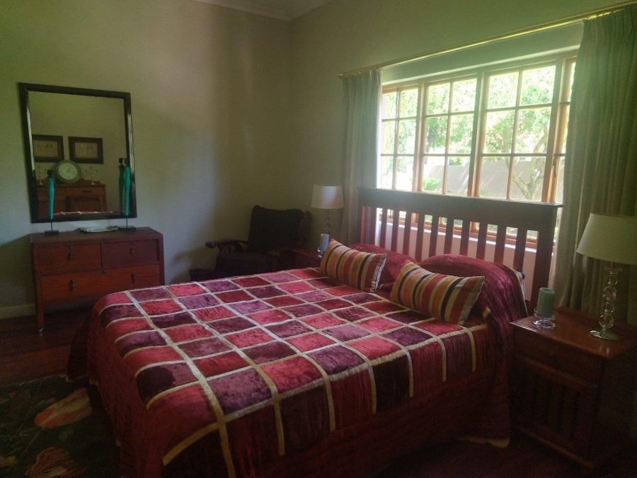 4 Bedroom Property for Sale in Middelpos Northern Cape